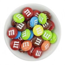 Ȥζ�ʺ��ǹ�ɫM��14mm�ֹ����ϱ���ɢ�鴮�������DIY�Ʒ���