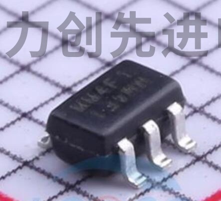 DMN63D8LDW-7 封装 SOT-363-6 MOS场效应管