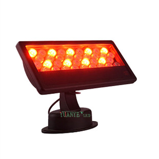 YuanyeLED RGBW DMX512 YY-SG0022 Outdoor Waterproof Manual Dimming Smart Dimming