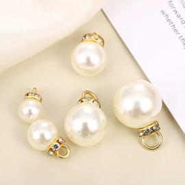 饰品配件;钥匙扣及钥匙扣配件;书签