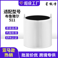 �m��Blueair Blue Pure511�՚�������^�V�W��Ч�^�V�������Vо