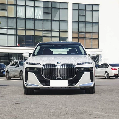 M version front bumper and – Bumper