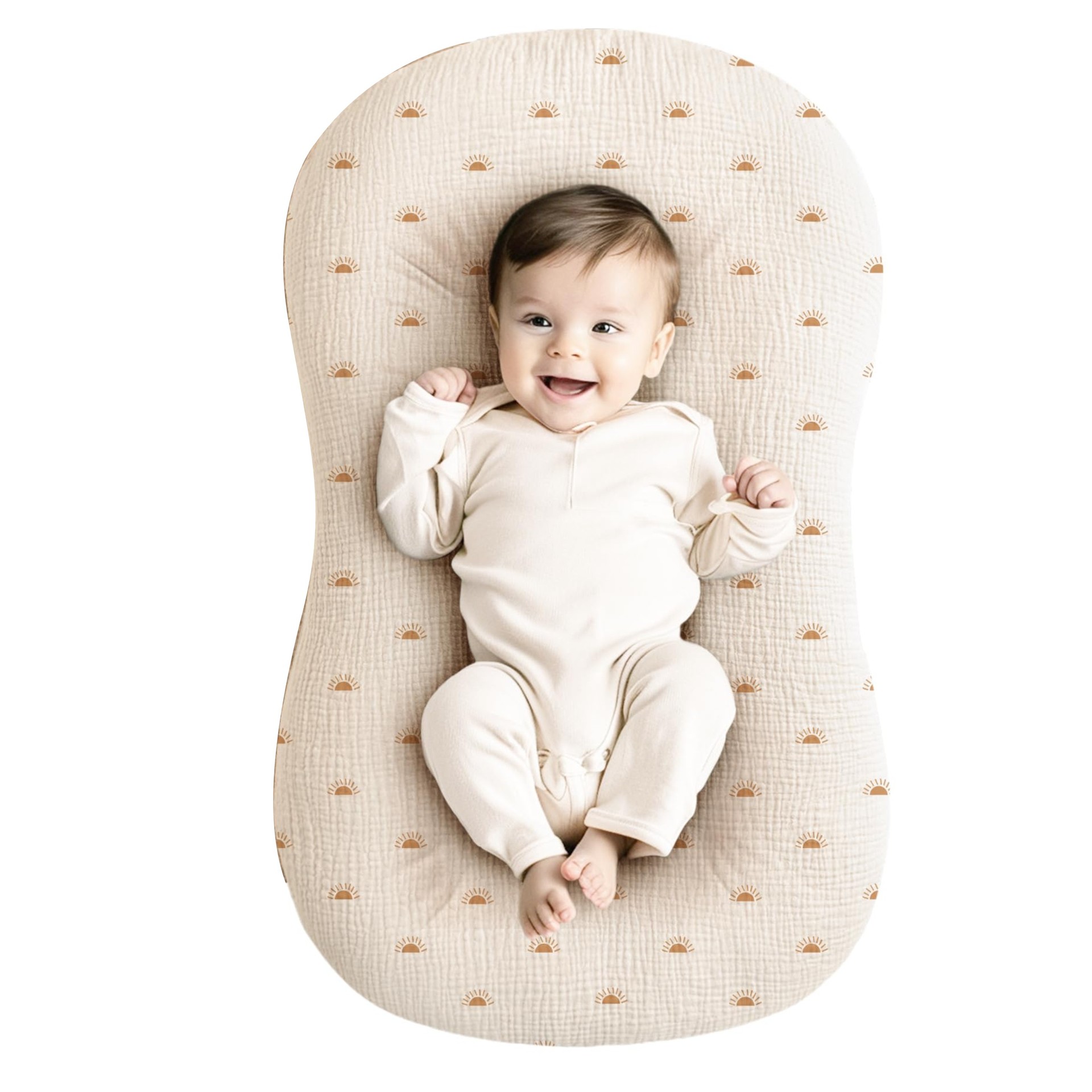 태양 장착 시트