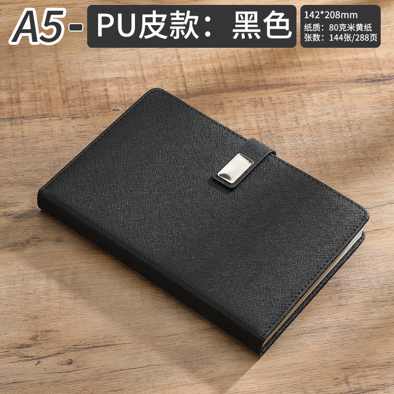 A4A5B5 cuaderno de cuero de vaca foldable hecha a mano tn cuaderno de mano retro diario diario diario grueso libro regalo DZ