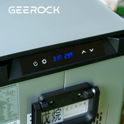 Tf Series Portable Small Refrigerators for | Soyuducular