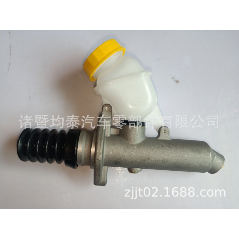 El Autobús Europeo del camión pesado del cilindro maestro WG9719230023 del embrague parte SMT