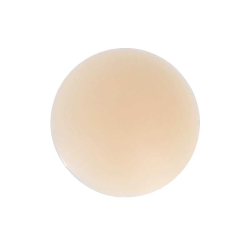 Silicone shockproof nipple stickers, invisible nipple covers, protective underware, custom-made