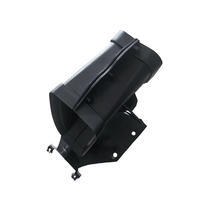 Motorcycle Fender, Side Panels - s1000rr-19-hood-vent-black