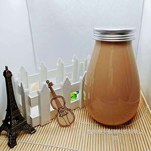 �����͹�֭ƿһ����͸��PET���ϱ��̲豭500ml����ƿ����ƿ�ۓ�ƿ