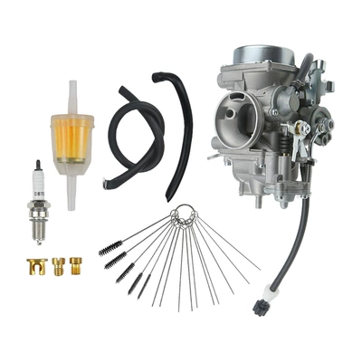 L5, Carburetor