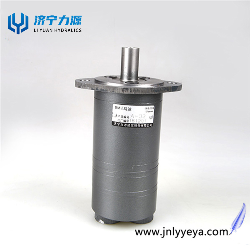 安装使用方便随车吊液压绞车厂家 力源BMM冲击回转式液压取土钻机