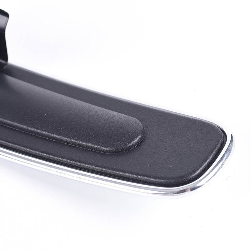 In-Stock Electroplated Edge Trim Interior Rearview Mirror Modification Wide-Angle Car Interior Rearview Mirror Reversing Assist Mirror