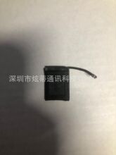炫蒂 适用于苹果iWatch智能手表电池S6 44mm A2327全新电池