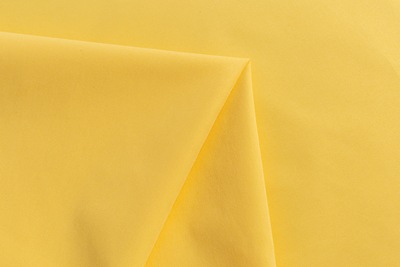 Primavera y otoño de alta calidad tela de abrigo antiarrugas poliéster algodón de color sólido plano tejido de memoria chaqueta chaqueta de ropa de vestir