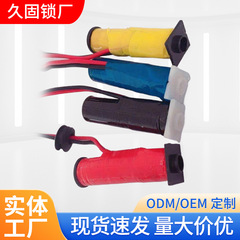 久固鎖工場は知能鎖コンデンサ宅配箱物流盤錠部品電気制御鎖純銅コイルを供給している
