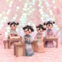 宫廷风少女系列新款装饰品