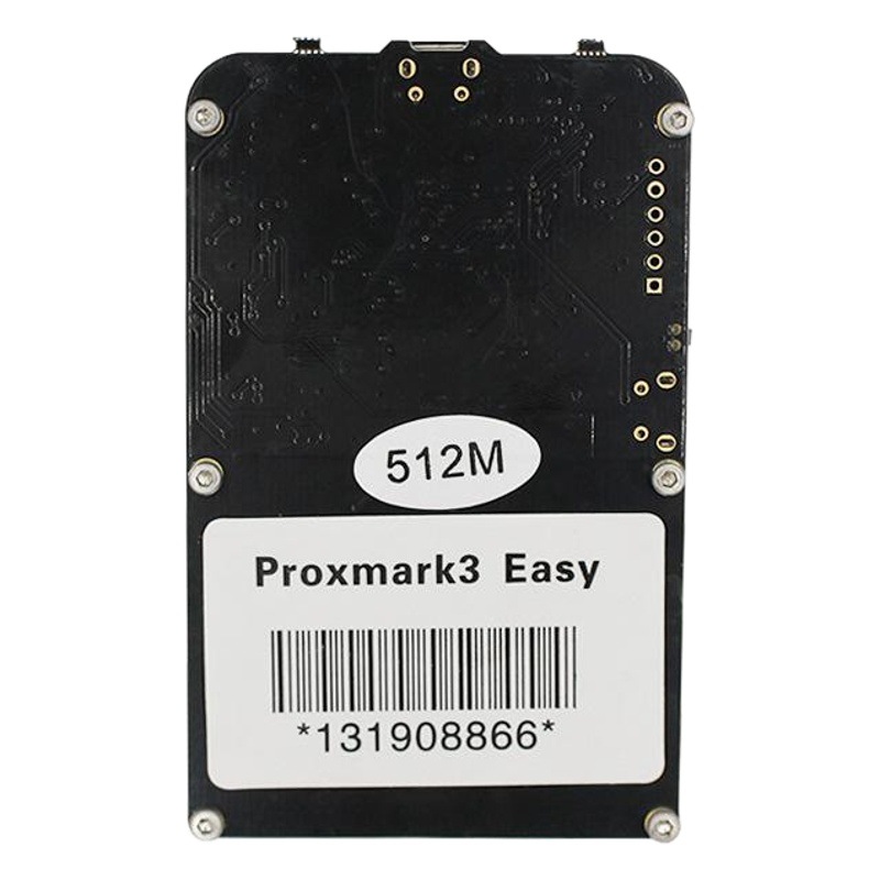 Transfronterizo exclusivo para Proxmark3 control de fácil ACCESO tarjeta de ascensor ICID copia máquina NFC RFID lector