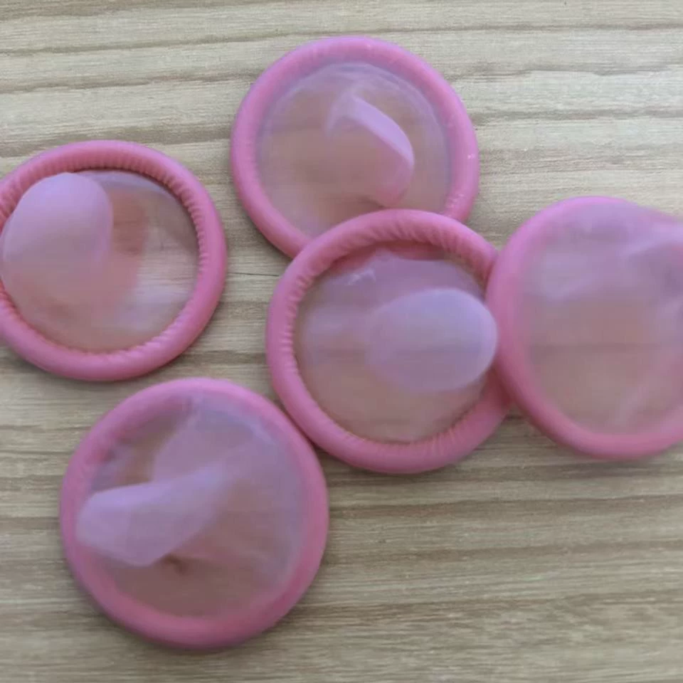 Розовый сухой набор нюдовый набор свободный набор полуфабрикаты рыболовные снасти презервативы подарки для внешней торговли подарки для веселья семейное планирование товары для взрослых