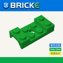 BRICKEש�ͻ�ľ 2x4��������� �����ָ�60212 3788��ľƴװ���