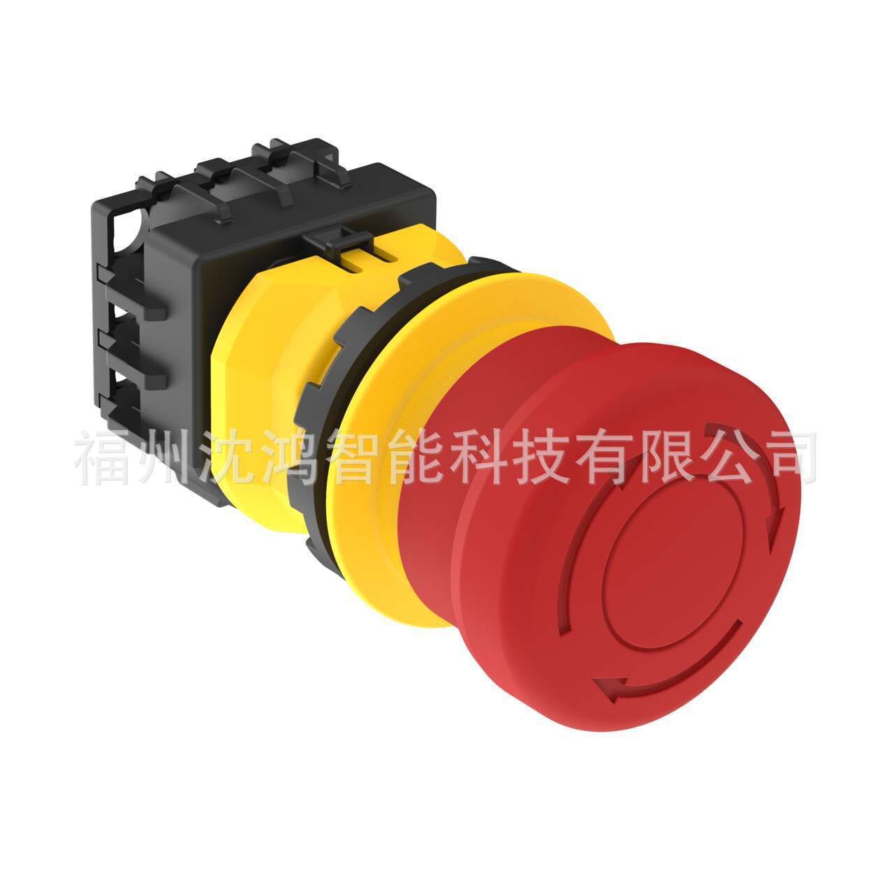 急停按钮现货  SSA-EB3P-11/SSA-EB3P-12  全新