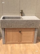 ����ϴ������ʯһ�wͥԺ����e��ˮ�۴���ʯϴ�³�ʯ�^ˮ��ϴ����