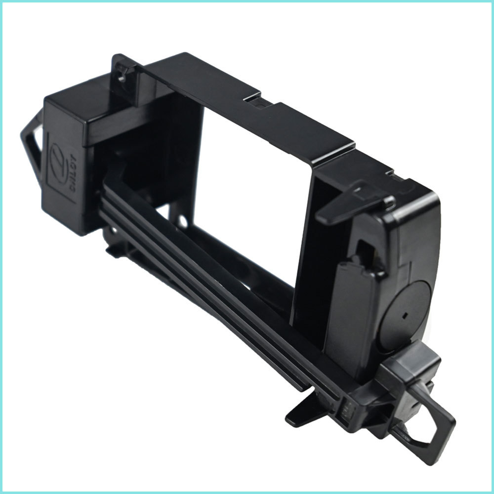 재고 국경 간 진자 위글 벽 시계 트위스터 시계 스윙 시계 액세서리 100G