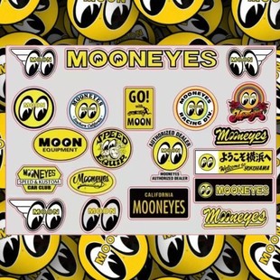 mooneyes�����Џ͹řC܇͸���N����ͨˮ���N��܇ģ�N�����b܇�N