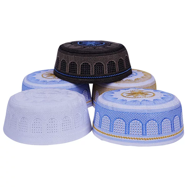 Cross-Border Popular Embroidered Caps, Men's Hats, In-Stock Wholesale and Dropshipping