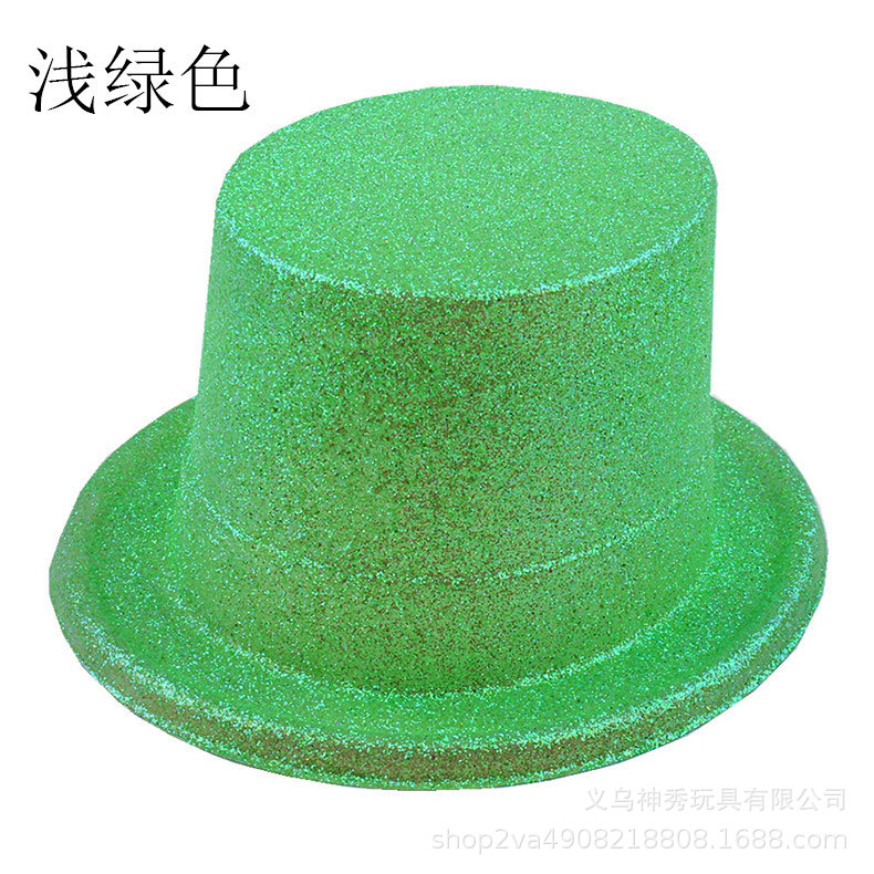 Sombrero de Mago para Niños de Fibra Acrílica para Fiestas image 13