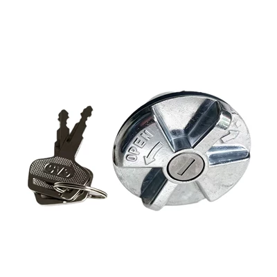 Hino fuel tank cap – Tank cap