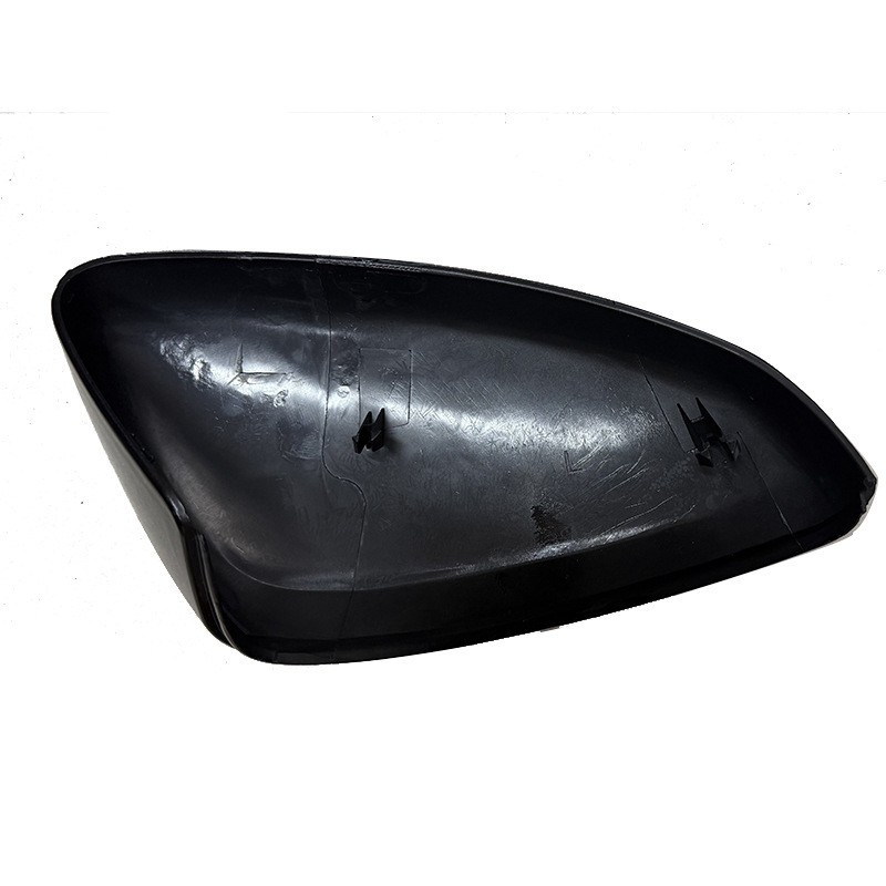 Suitable for 16-23 Citroën C3 foreign version rearview mirror cover, rearview mirror housing, car decoration modification