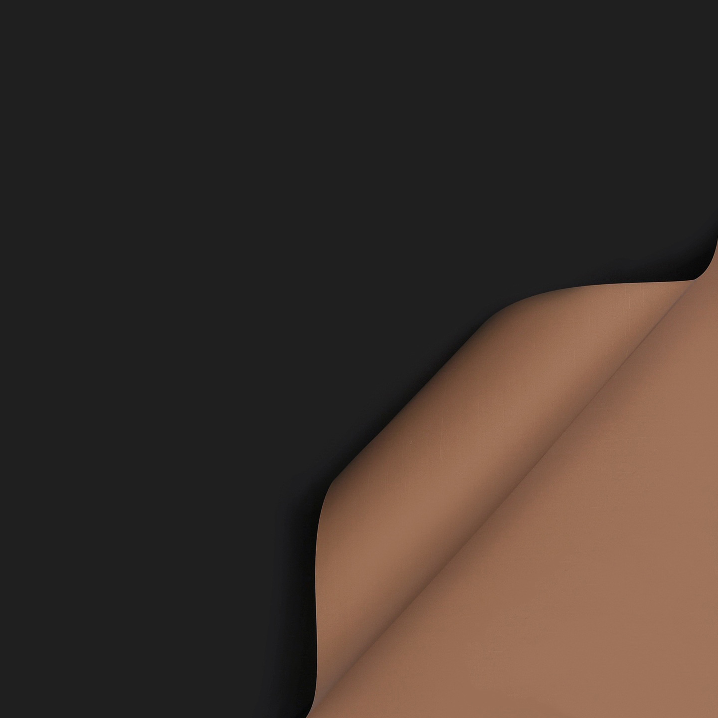 Li Zhiran Papel Ouya impermeable bicolor 56*56 Apertura de la canasta de flores Material Ramo Papel de embalaje al por mayor Spot