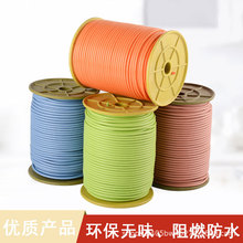 PVC地板革热熔焊线办公楼室卧室焊接胶无缝3mm4mm5mm6mm地胶型材