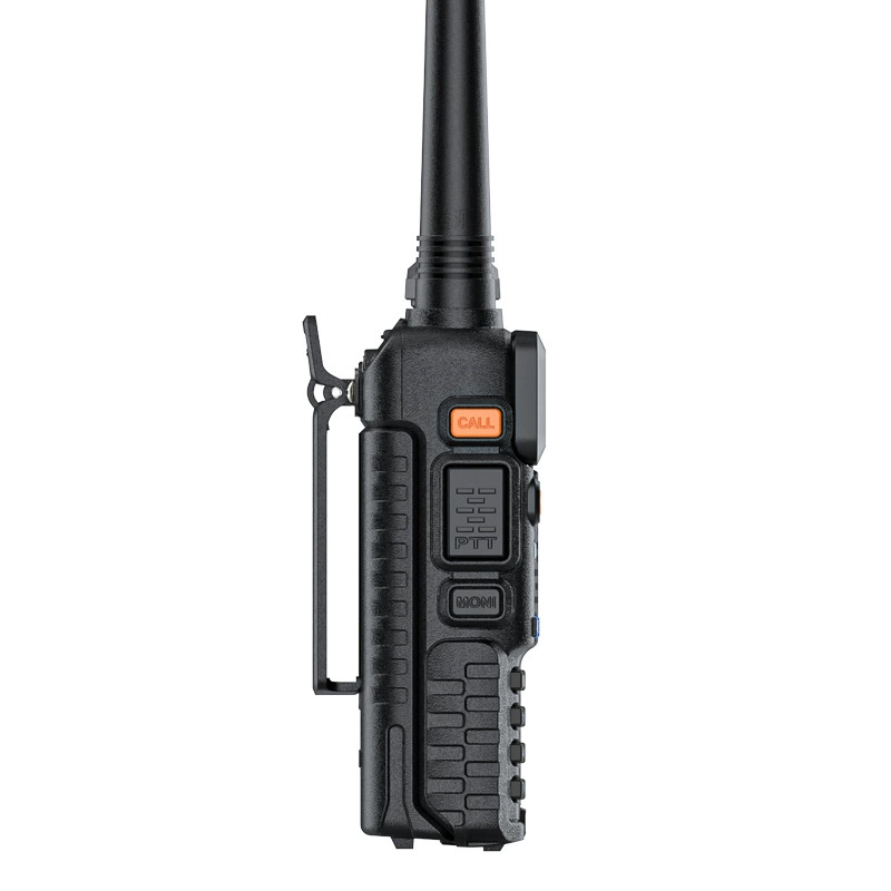 Баофенг UV-5R двухступенчатый интерком, мощный, дальнего действия, для моря корабля гражданский, портативный Baofeng