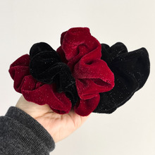 ���c�lȦ�߼��н�z�q���z��ʽ�͹Ŵ��c�lȦŮ�Rβ�����^����l�