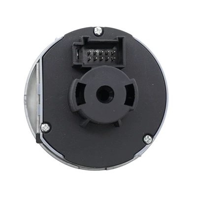 Fog Light Switch, Glass lifter