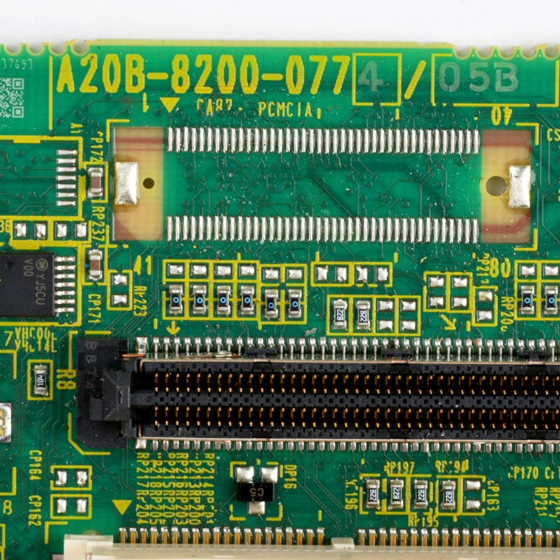 FANUC оригинальная плата материнская плата хоста PCB договаривать