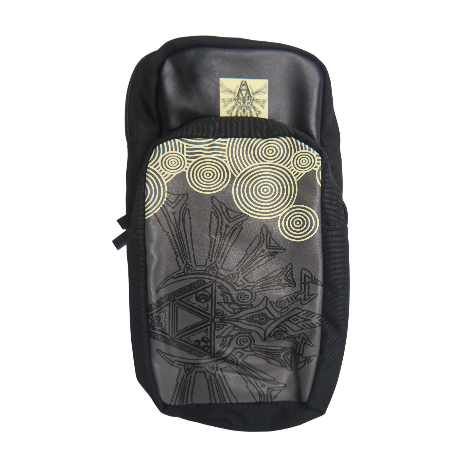 Mario Nintendo Switch OLED Messenger Bag Storage Bag Shoulder Bag Handle Bag Storage Bag