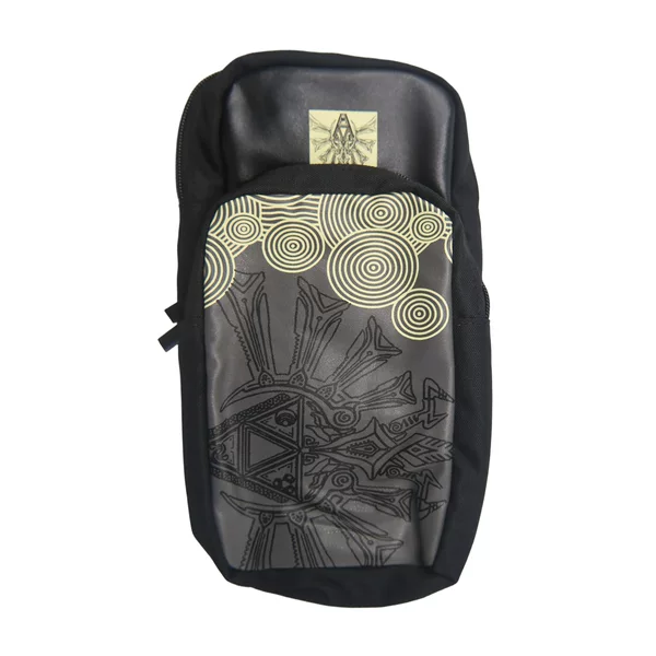 Mario Nintendo Switch OLED Messenger Bag Storage Bag Shoulder Bag Handle Bag Storage Bag