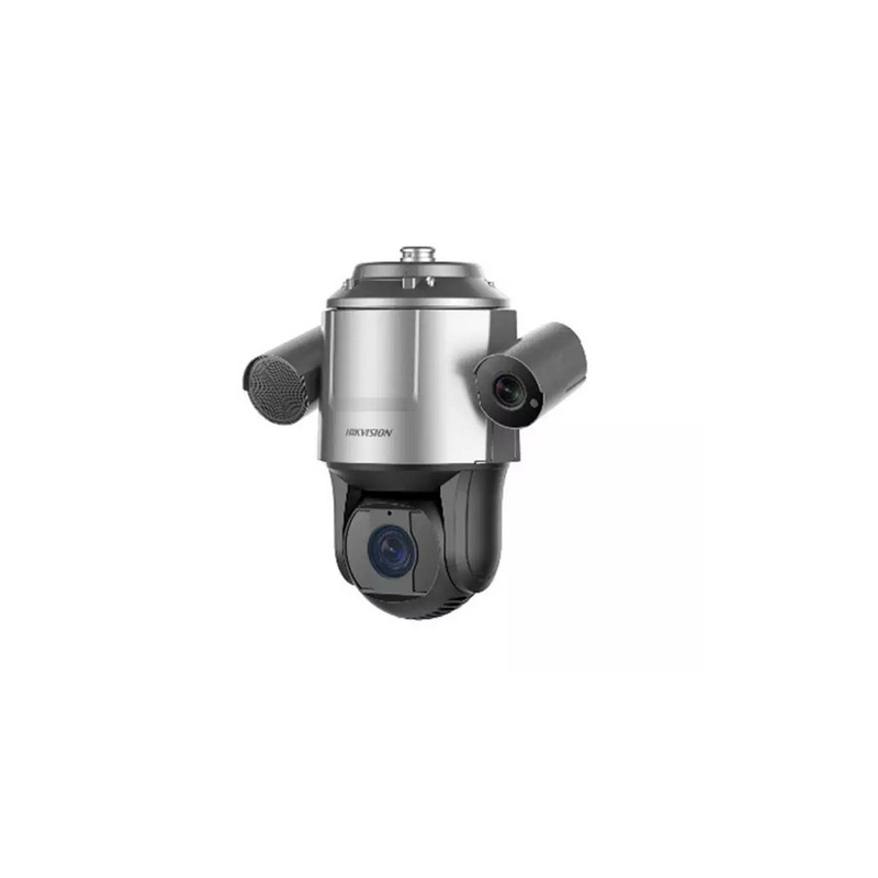 海康威视iDS-2SK8144IXS-D/J/JM/T2(40/2812) 双400万枪球一体机