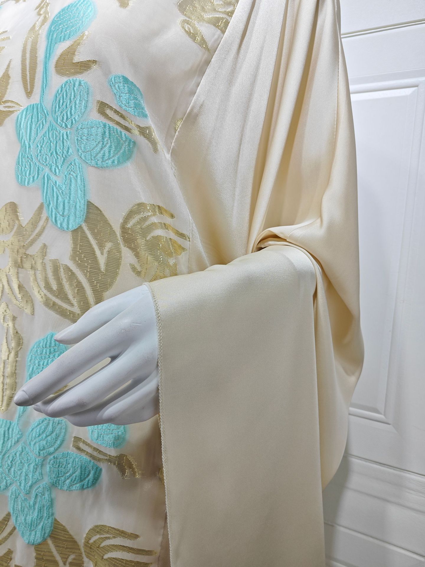 abaya for summer season,Embroidered Long Dress 57 O1CN01GovZ8t1l0IjpgphaQ !!2210329694756 0 cib