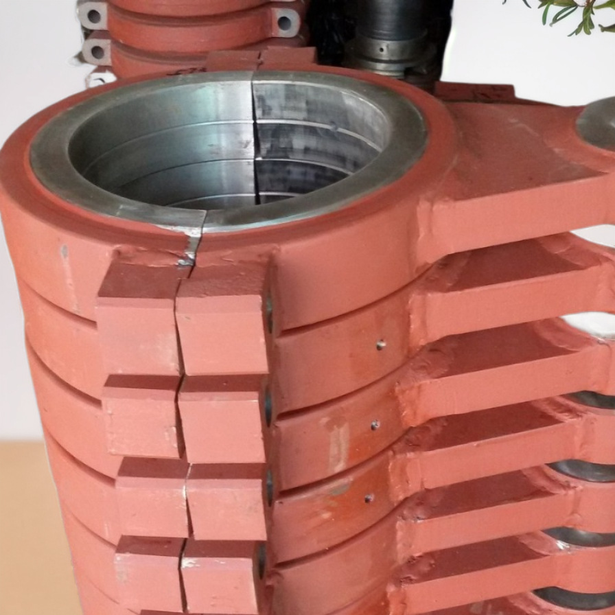 供应机械剪板机连杆  Q11-8X2500