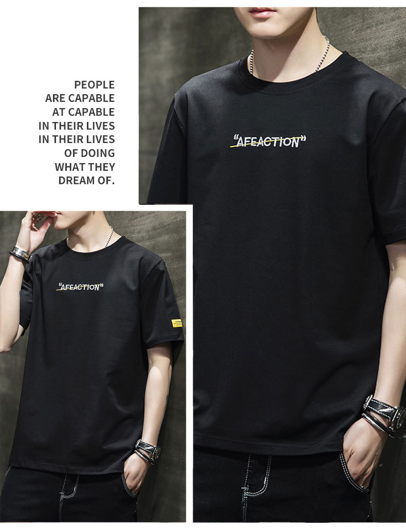 T-shirt homme - Ref 3439148 Image 68