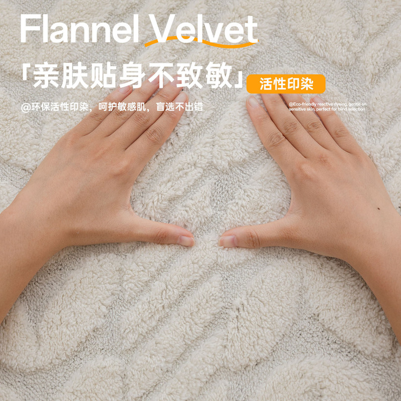 意式风加厚舒棉绒沙发巾2025新款秋冬一整张沙发毯盖布巾跨境批发|undefined