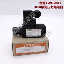 原装台湾正品 台肯 TWOWAY/DNB-250K-06i / DNB-250K-22b