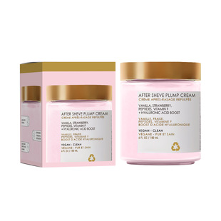 Cross-Border Hot-Selling Aftershave Body Scrub to Remove Cuticles, Hydrate, Moisturize and Smooth Skin Aftershave Balm