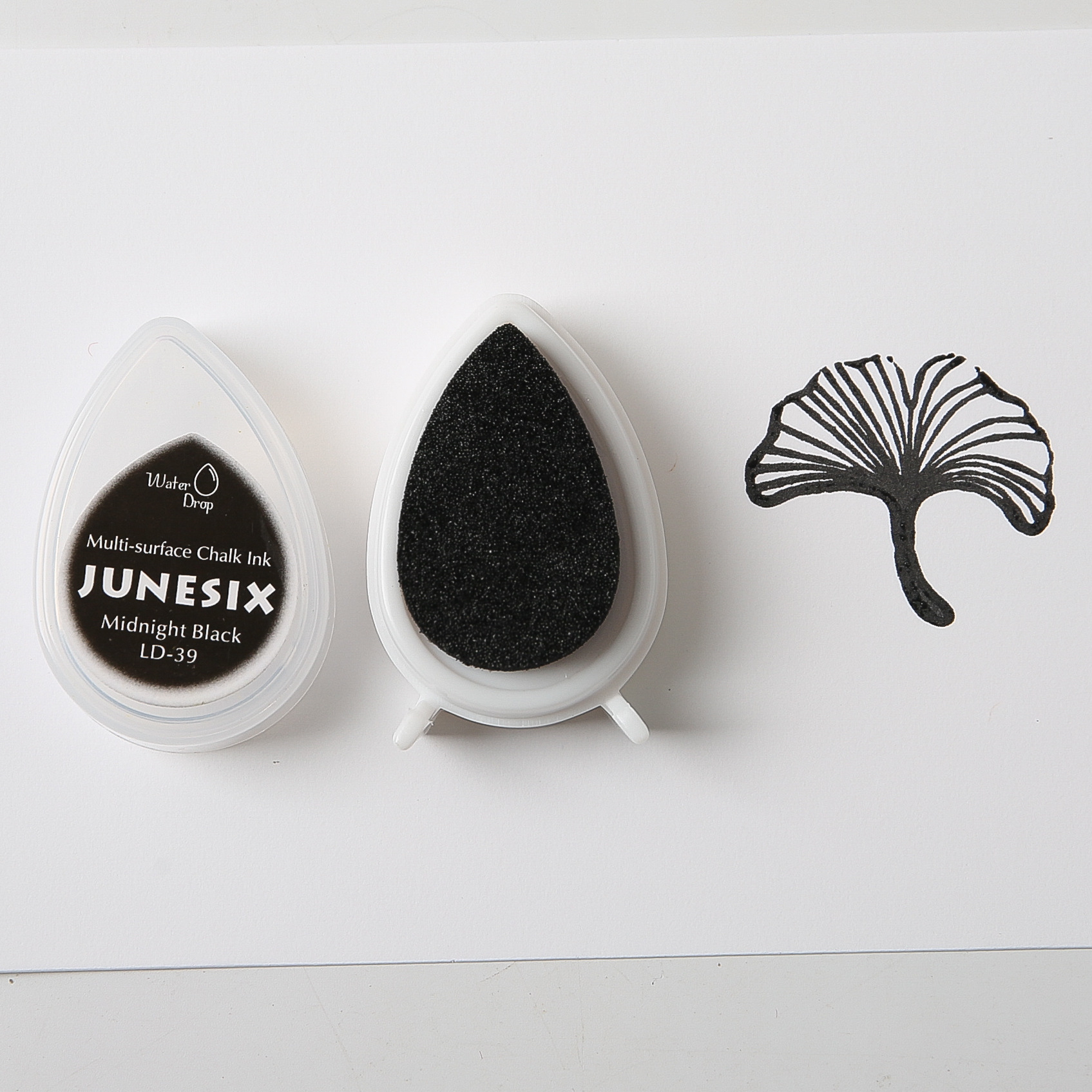 LD-39 미드나잇 블랙