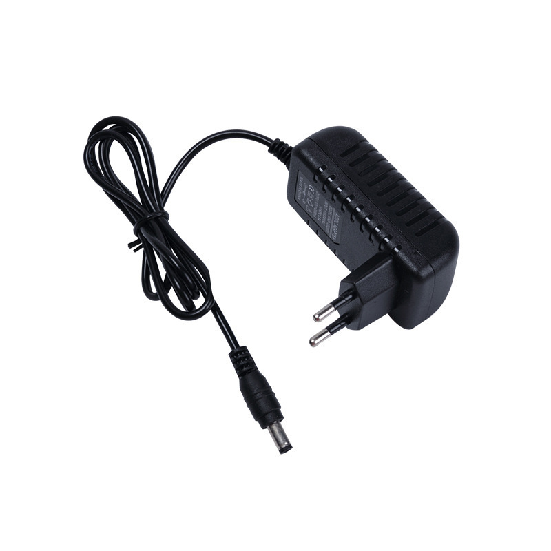 12V2A 電源アダプタマッサージャー家庭用電源アダプタ変圧器電源コードプラグ充電器|undefined