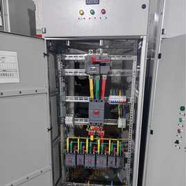 GGDggd配电柜配电箱动力柜低压配电柜成套开关柜控制柜配电盘XL21