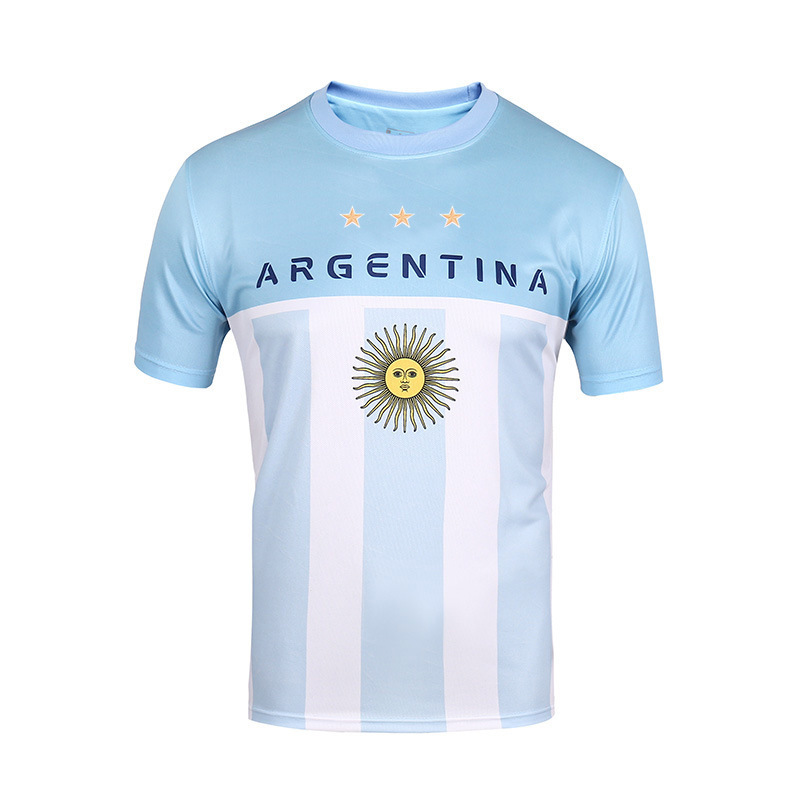 阿根廷球衣
